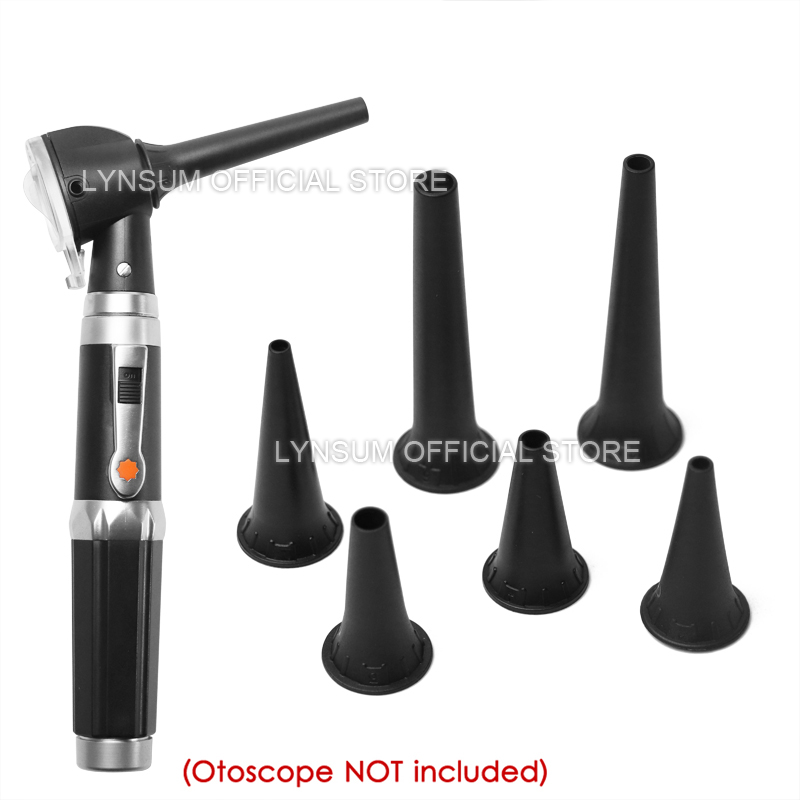 Stethoscope - يمكن إعادة استخدامها الحيوان البشري الأنف