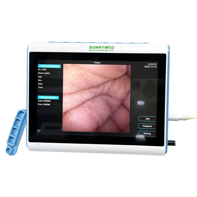 معالج مصدر ضوء للتصوير الطبي ب - مراجعة Medical Lab Images وسعره