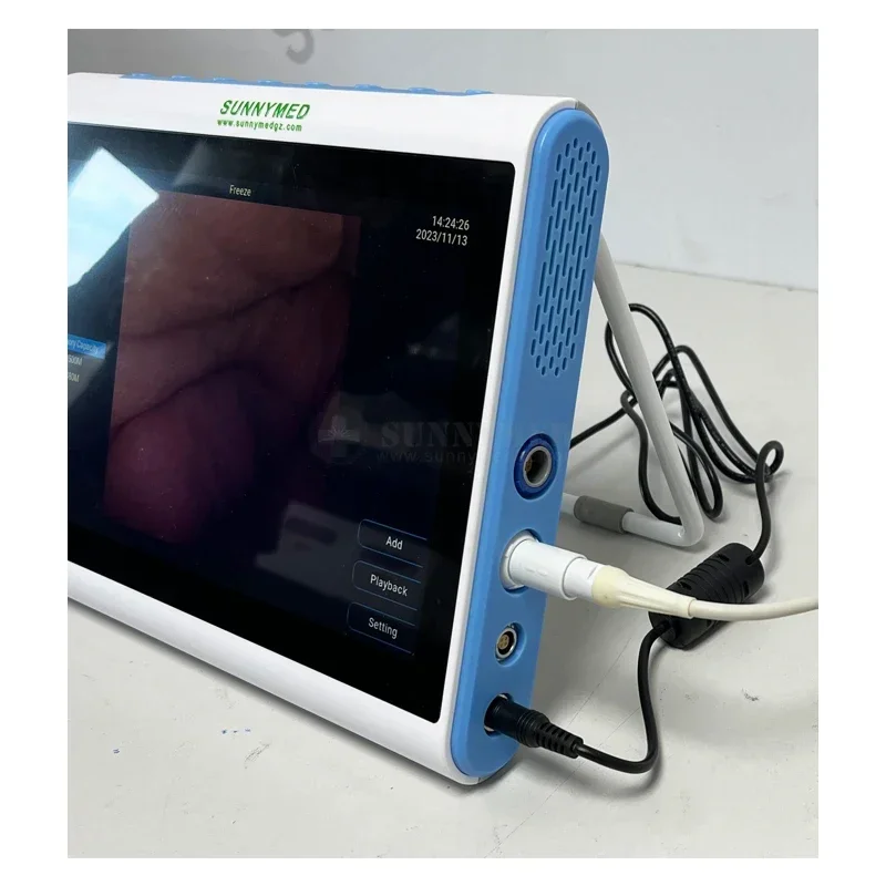 معالج مصدر ضوء للتصوير الطبي ب - مراجعة Medical Lab Images وسعره