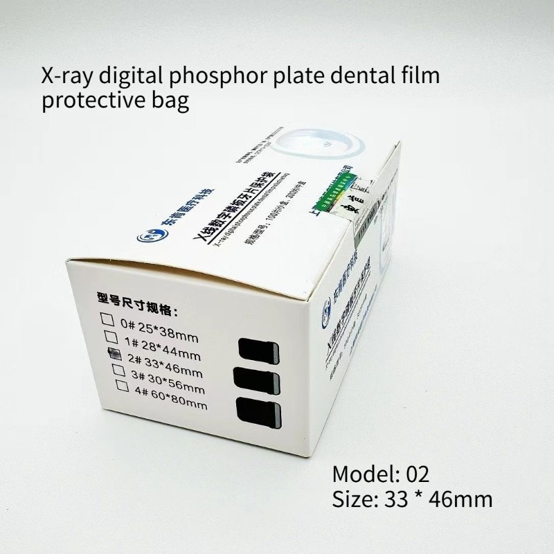 حقيبة حماية طبقة تقويم الأسنان - مراجعة Xlab Medical وسعره