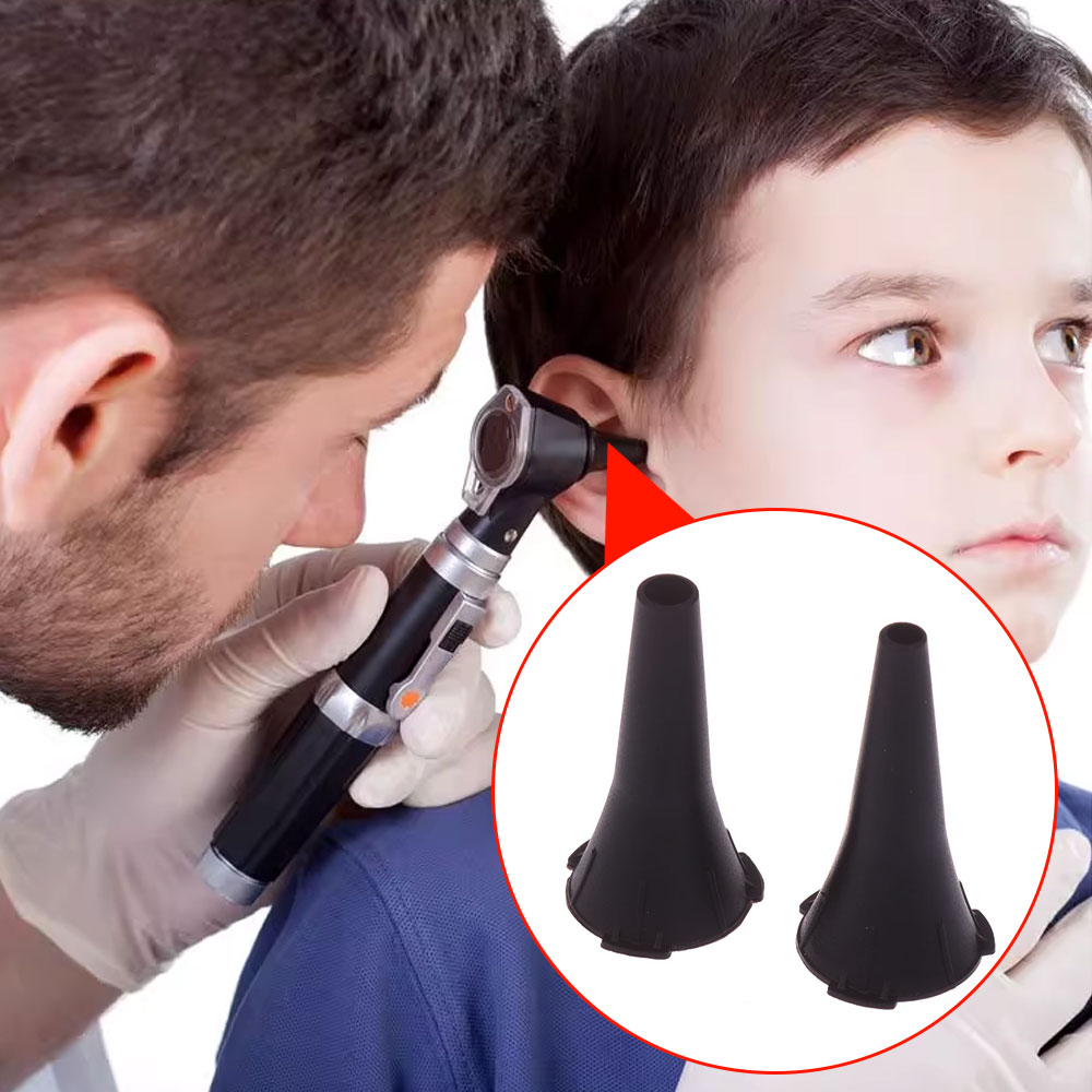 10 قطعة قابلة لإعادة الاستخدام - مراجعة Stethoscope وسعره