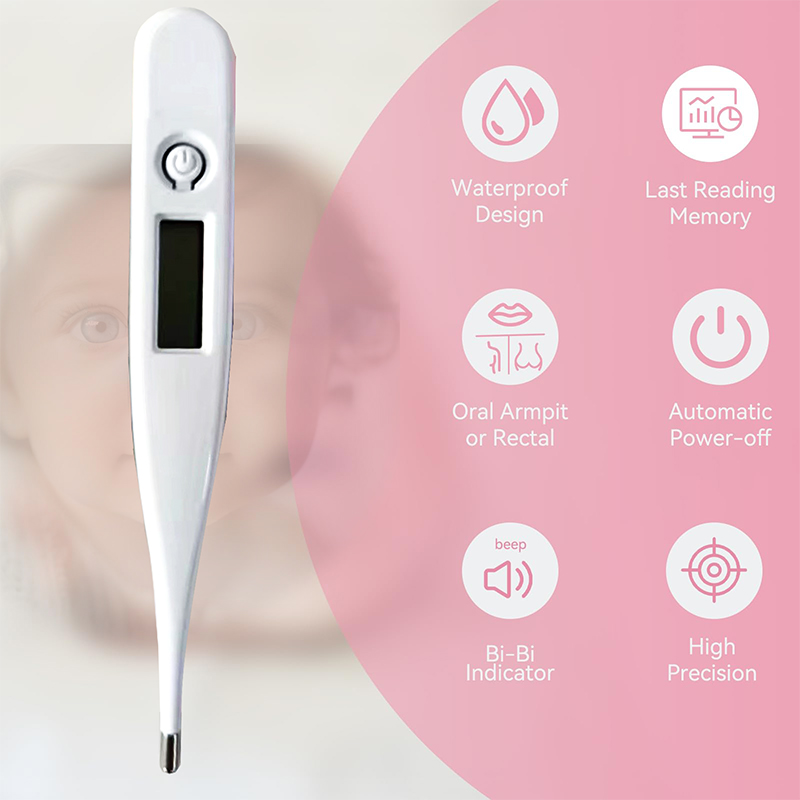 جديد الرقمية LCD التدفئة ميزان - مراجعة Pulse Oximeter وسعره