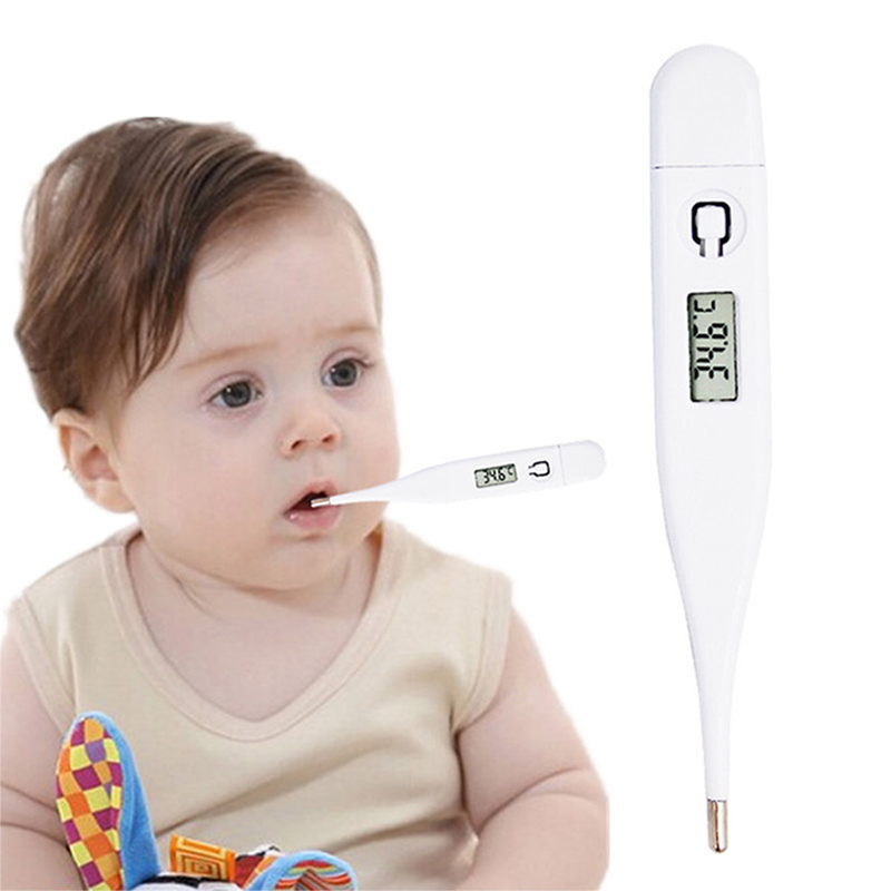 جديد الرقمية LCD التدفئة ميزان - مراجعة Pulse Oximeter وسعره