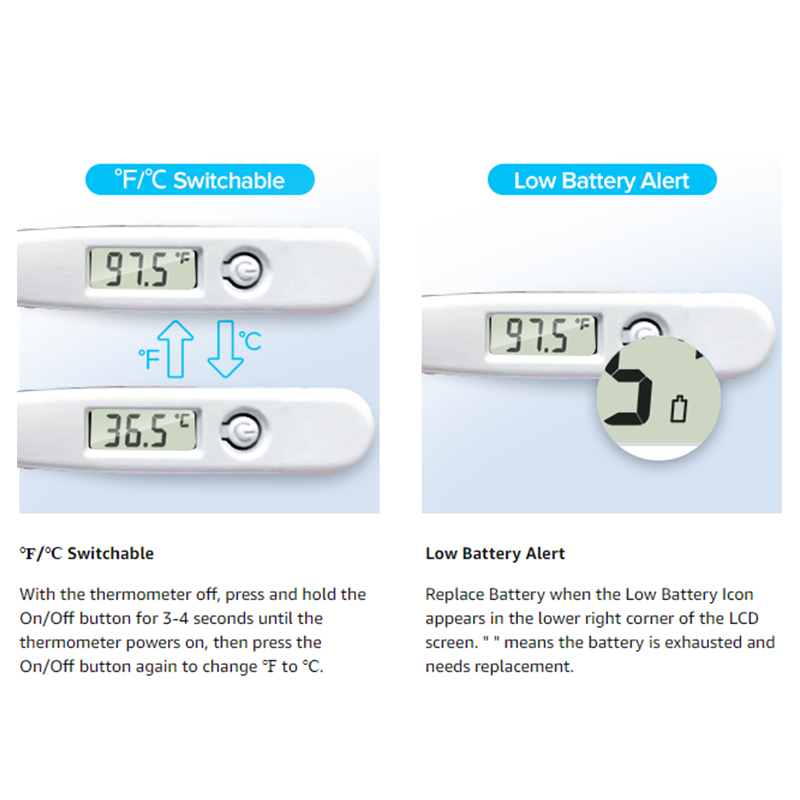 جديد الرقمية LCD التدفئة ميزان - مراجعة Pulse Oximeter وسعره
