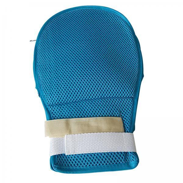 قفازات واقية مبطنة للتحكم اليد - مراجعة Medical Gloves وسعره