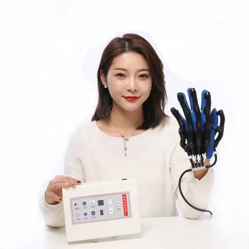 قفازات إعادة تأهيل هوائية طبية - مراجعة Medical Gloves وسعره