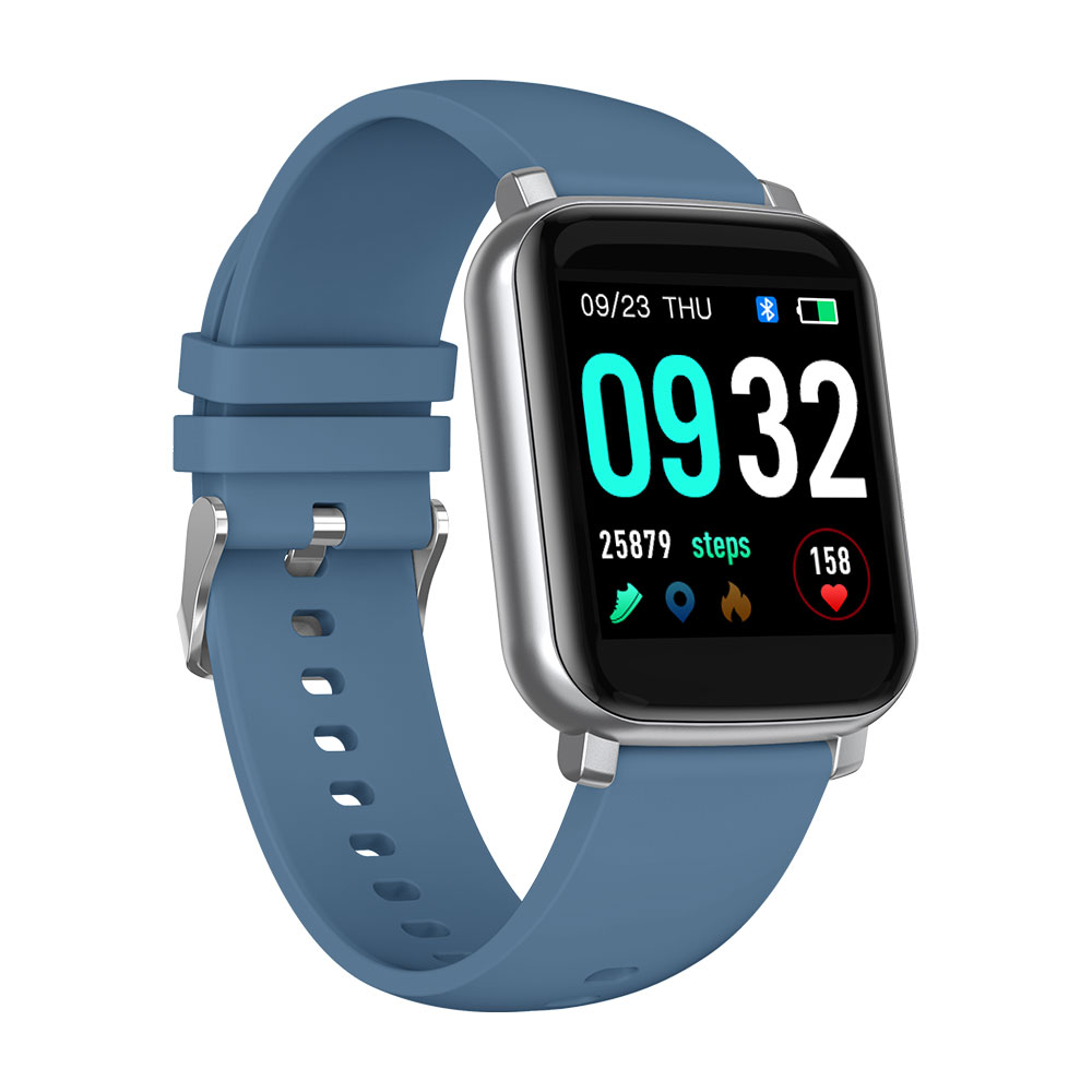 ساعة ذكية SMA Smart Care لنظام - مراجعة Blood Pressure Monitor وسعره