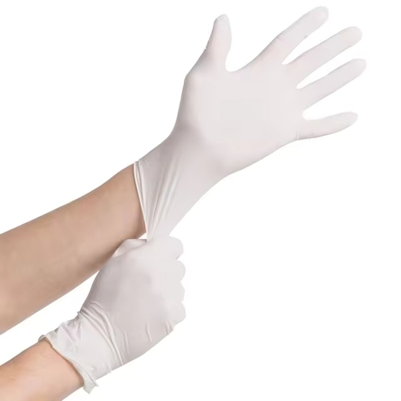 10/20/50/100 قطعة من قفازات ال - مراجعة Medical Gloves وسعره