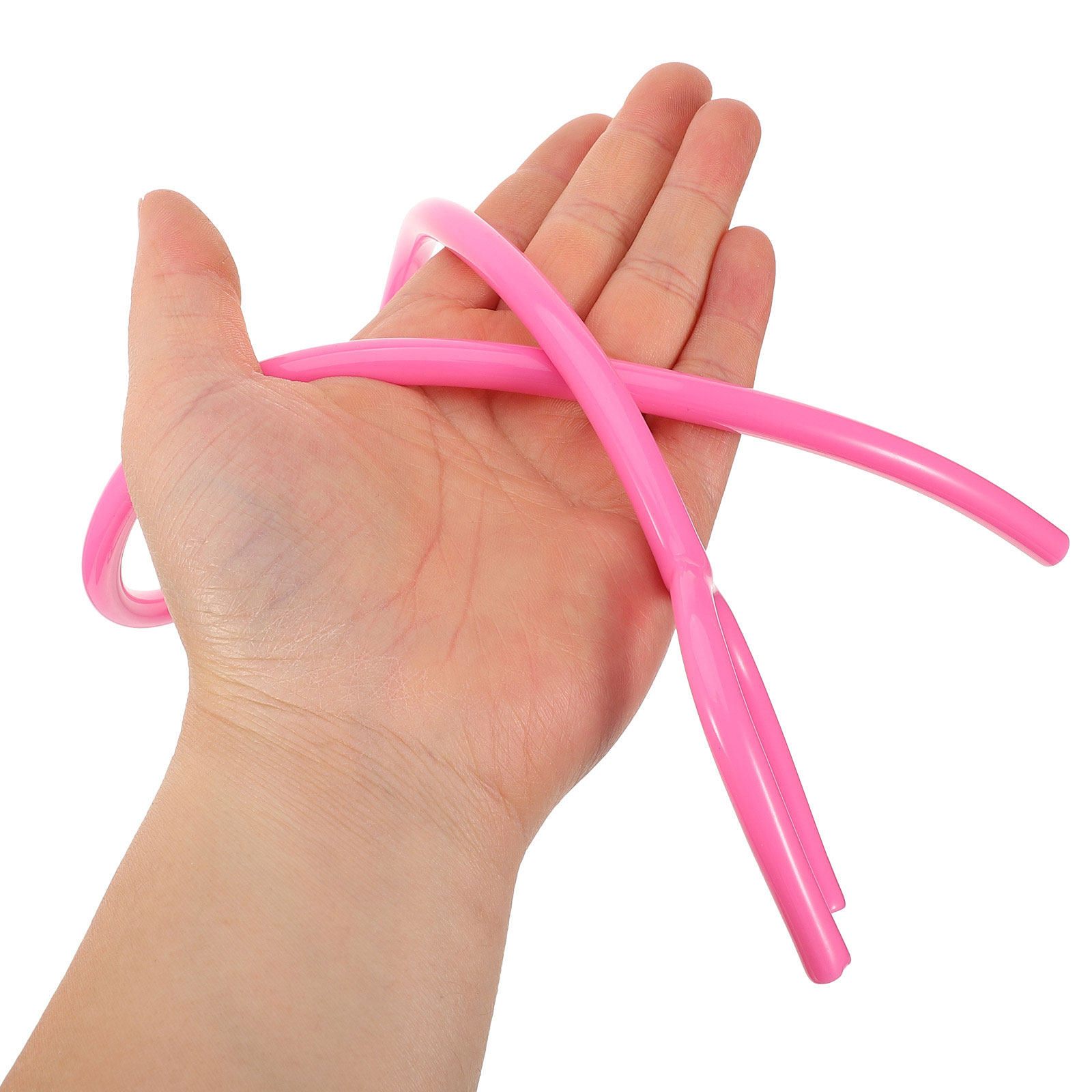 4 قطع من أنابيب السماعة الطبية - مراجعة Stethoscope وسعره