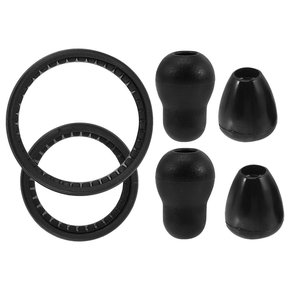 مجموعة قطع غيار استبدال غشاء س - مراجعة Stethoscope وسعره