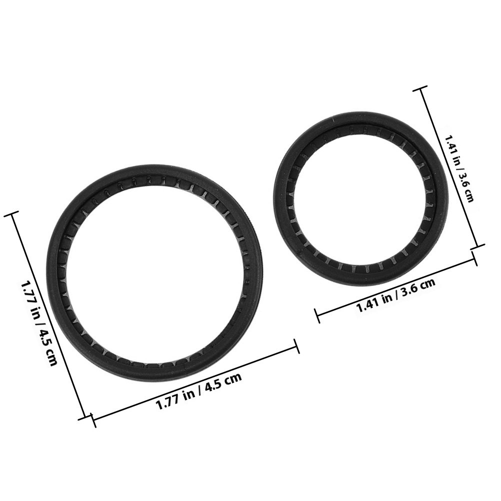 مجموعة قطع غيار استبدال غشاء س - مراجعة Stethoscope وسعره