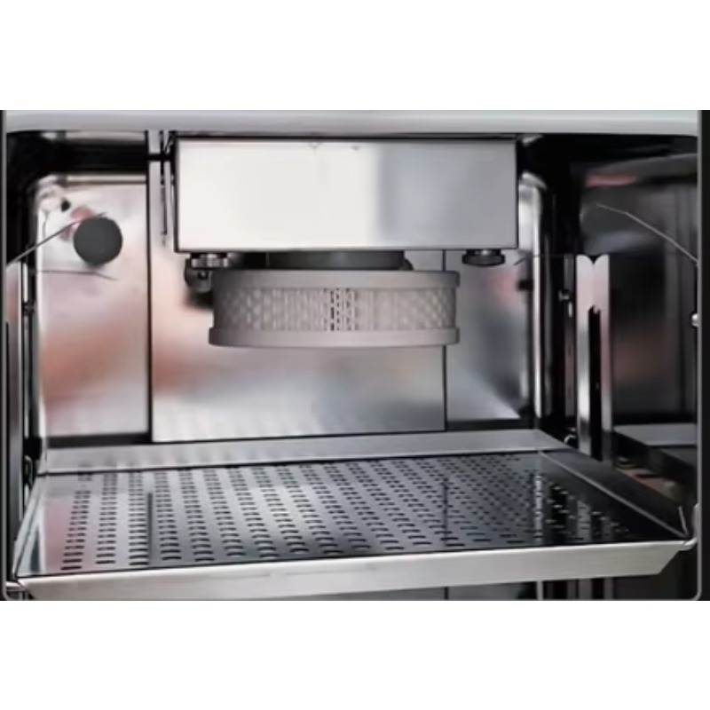 حاضنة CO2 مختبرية احترافية عال - مراجعة Lab Incubator وسعره