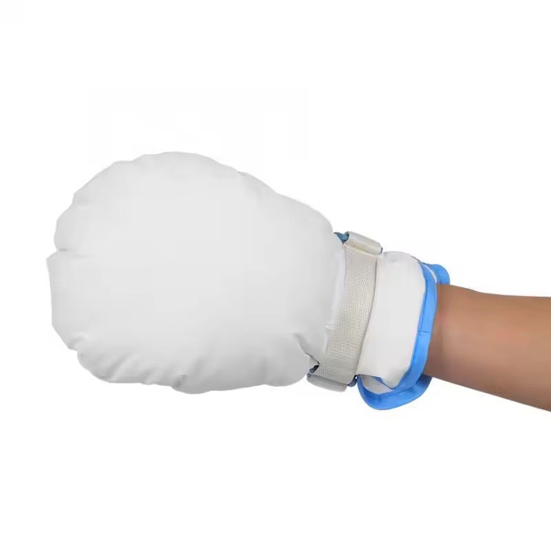 قطعة واحدة من قفازات القيود ال - مراجعة Medical Gloves وسعره