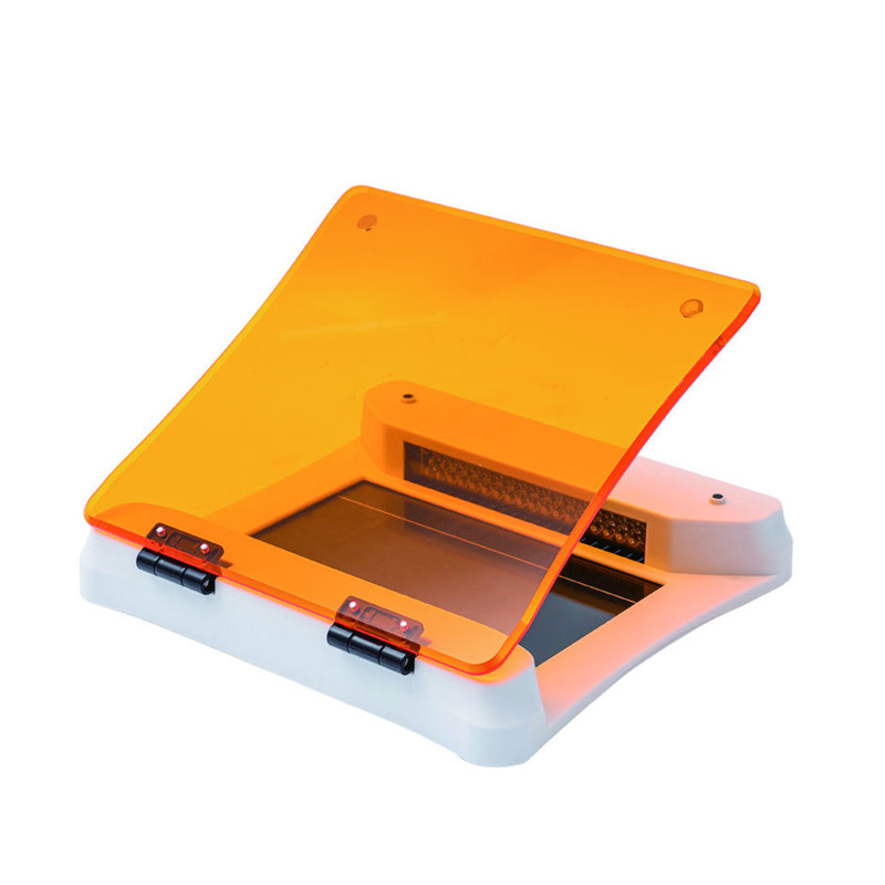 BC-108 الأزرق LED ضوء الأشعة ف - مراجعة Medical Lab Images وسعره